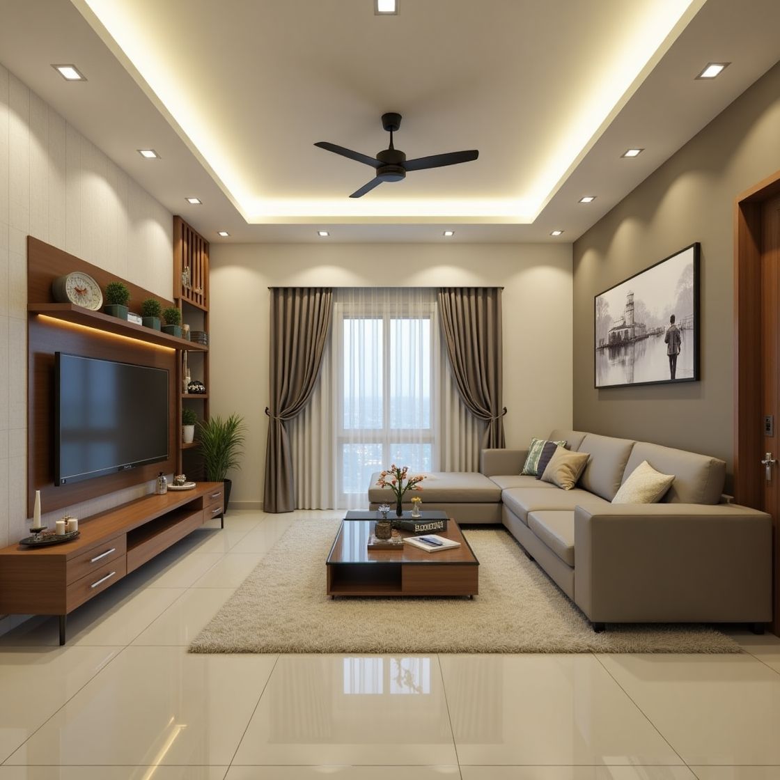 Interior Design Company in Bangladesh
